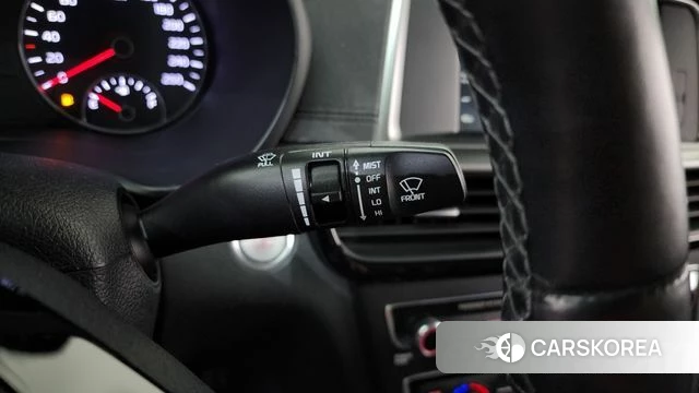 Kia The New K5 2nd generation id 4363011 из Кореи 19