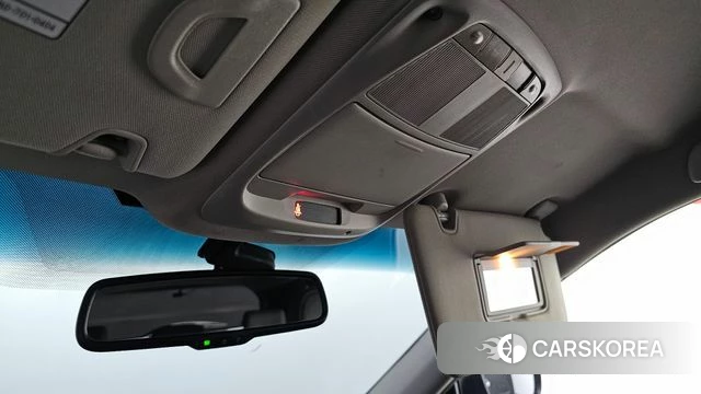 Renault Korea (Samsung) The New QM6 id 4667180 из Кореи 19