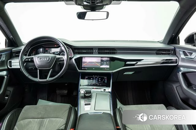 Audi A6L id 4335169 из Китая 19