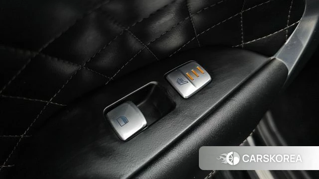 Genesis G70 id 4737640 из Кореи 19