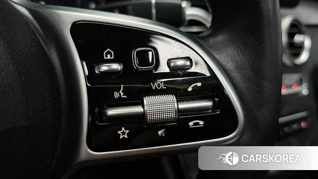 Mercedes-Benz C-Class W205 id 4447566 из Кореи 19