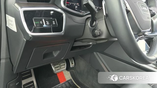 Audi A6 (C8) id 4579672 из Кореи 19