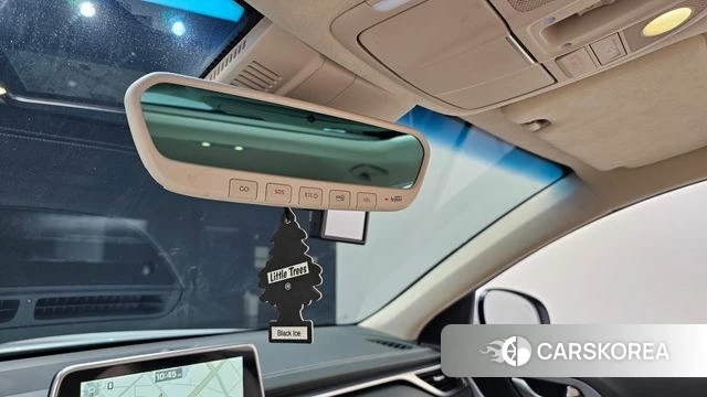 Genesis G70 id 4520216 из Кореи 19