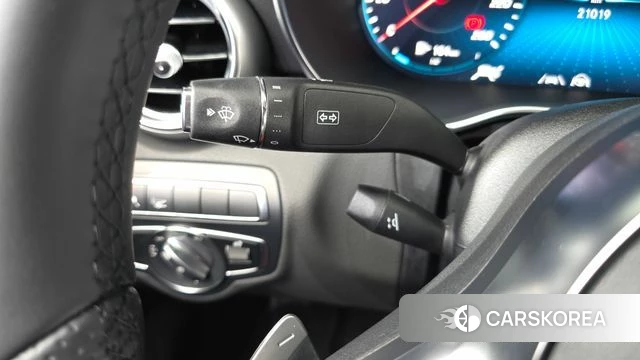 Mercedes-Benz C-Class W205 id 4682435 из Кореи 19