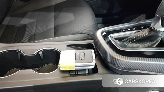 Renault Korea (Samsung) XM3 id 4429801 из Кореи 19