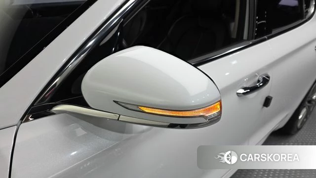 Genesis G70 id 4638182 из Кореи 19