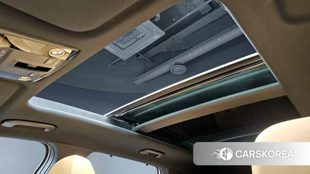 Kia Sorento 4th Generation id 4415000 из Кореи 19