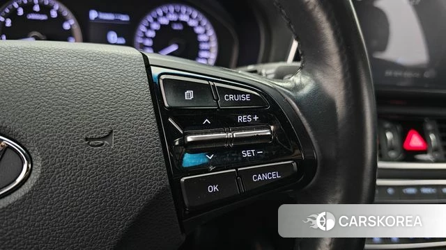 Hyundai Grandeur IG id 4856339 из Кореи 19