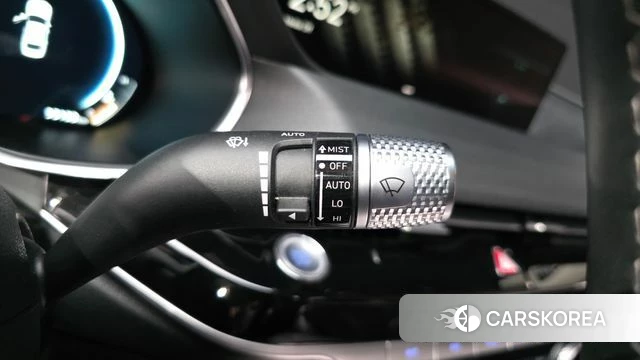 Genesis G80 (RG3) id 4712223 из Кореи 19