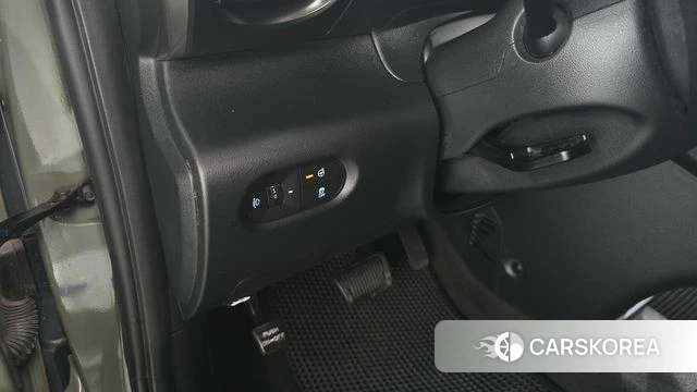 Hyundai Casper id 4361388 из Кореи 19