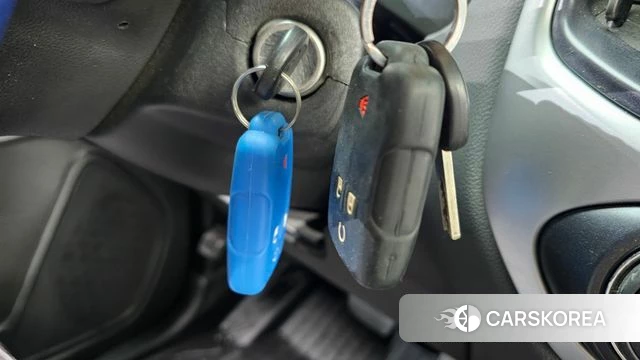 Chevrolet (GM Daewoo) Colorado id 4703054 из Кореи 19