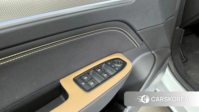Renault Korea (Samsung) Arcana id 4229777 из Кореи 19