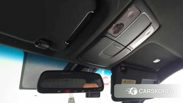 Kia Mohave Master id 4323662 из Кореи 19