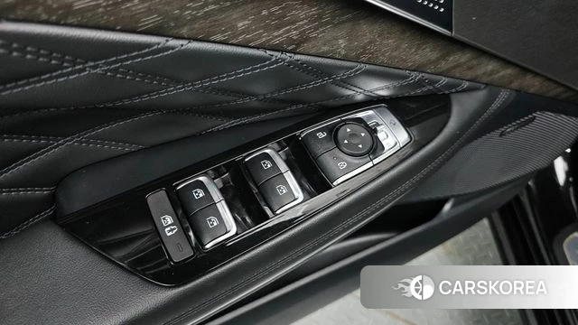 Kia K8 Hybrid id 4715731 из Кореи 19