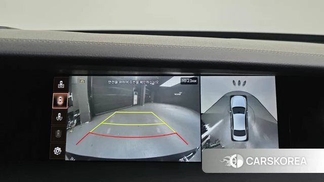 Genesis G90 id 4573949 из Кореи 19