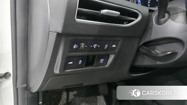 Hyundai Sonata (DN8) id 4604654 из Кореи 19