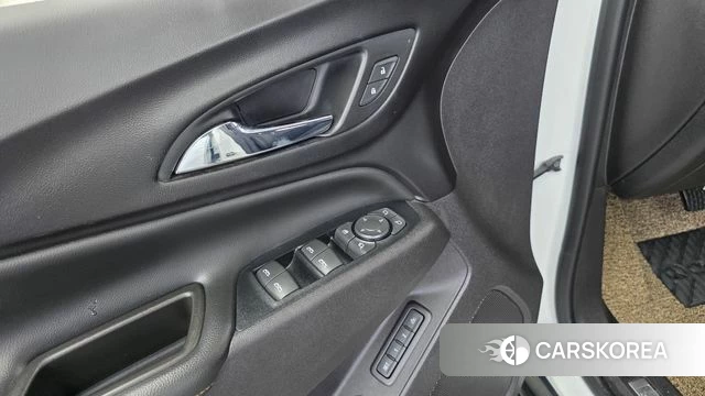 Chevrolet (GM Daewoo) Equinox id 4551894 из Кореи 19