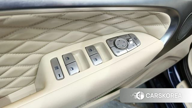 Genesis G70 id 4325755 из Кореи 19