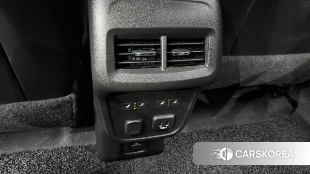 Chevrolet (GM Daewoo) The New Equinox id 4682881 из Кореи 19