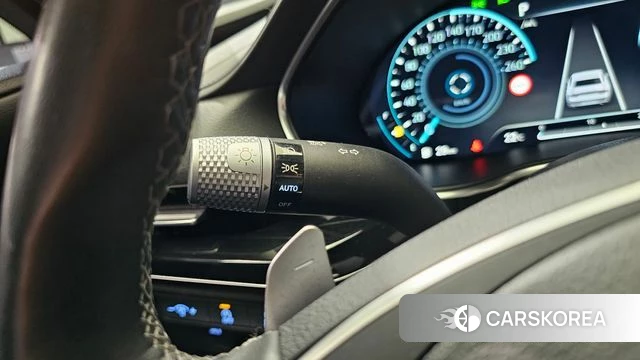 Genesis G80 (RG3) id 4337314 из Кореи 19