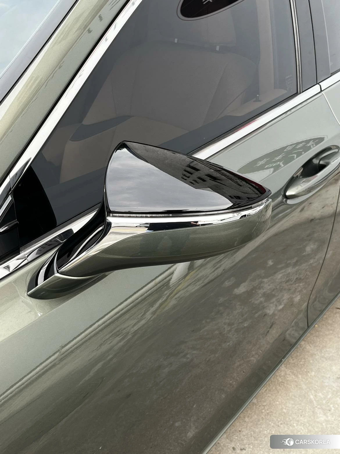 Lexus ES id 4486407 из Китая 19