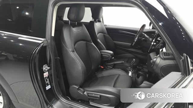 Mini Cooper id 4784001 из Кореи 19
