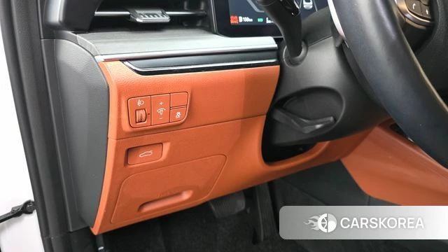 Kia The New K5 3rd generation id 4778469 из Кореи 19