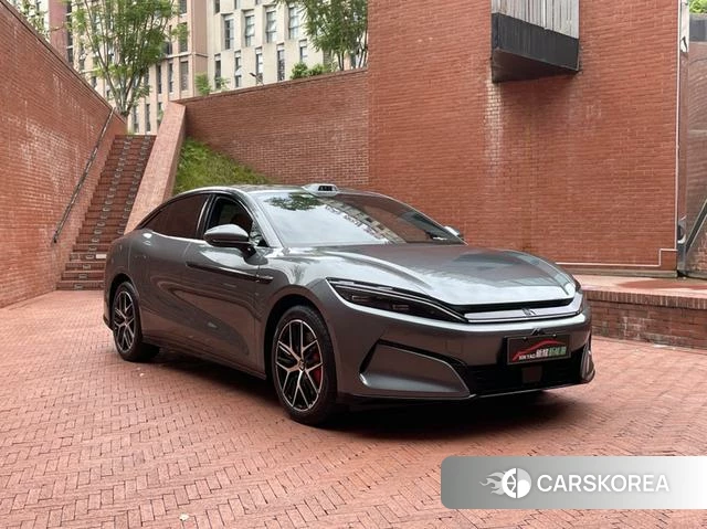 BYD Han L DM id 3927077 из Китая 19