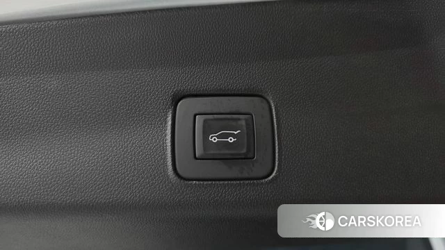 Chevrolet (GM Daewoo) The New Trail Blazer id 4834483 из Кореи 19