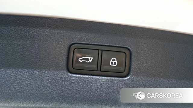 Genesis GV80 id 4389290 из Кореи 19