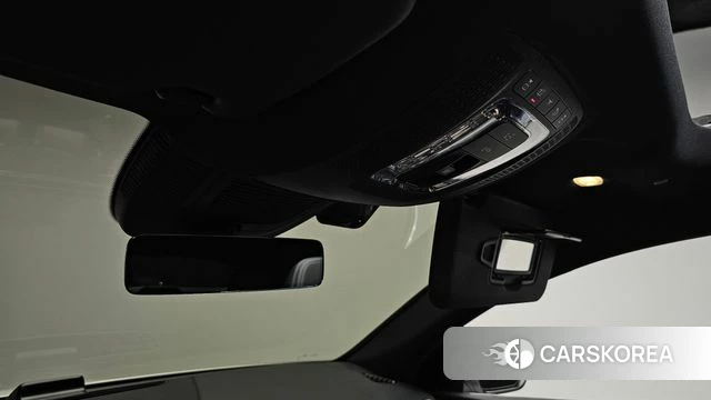 Mercedes-Benz GLE-Class W167 id 4499448 из Кореи 19