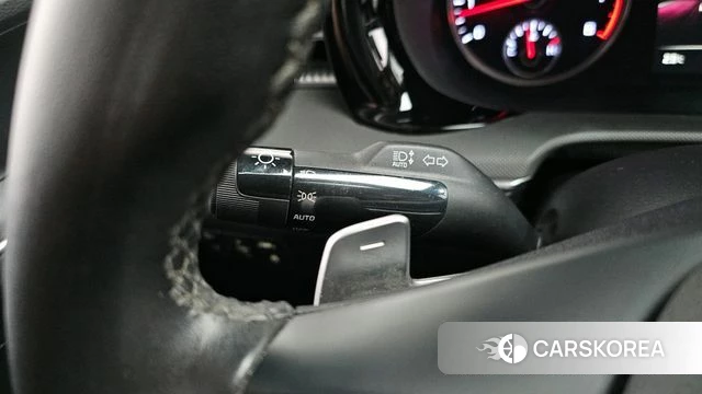 Kia K5 3rd generation id 4249205 из Кореи 19