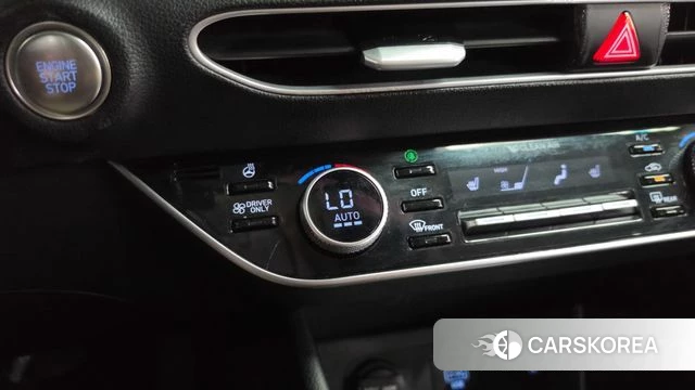Hyundai Sonata Hybrid (DN8) id 4572849 из Кореи 19