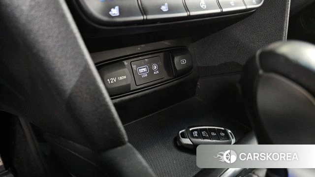 Hyundai Santa Fe TM id 4587196 из Кореи 19