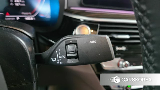 BMW 5 Series (G30) id 4355006 из Кореи 19