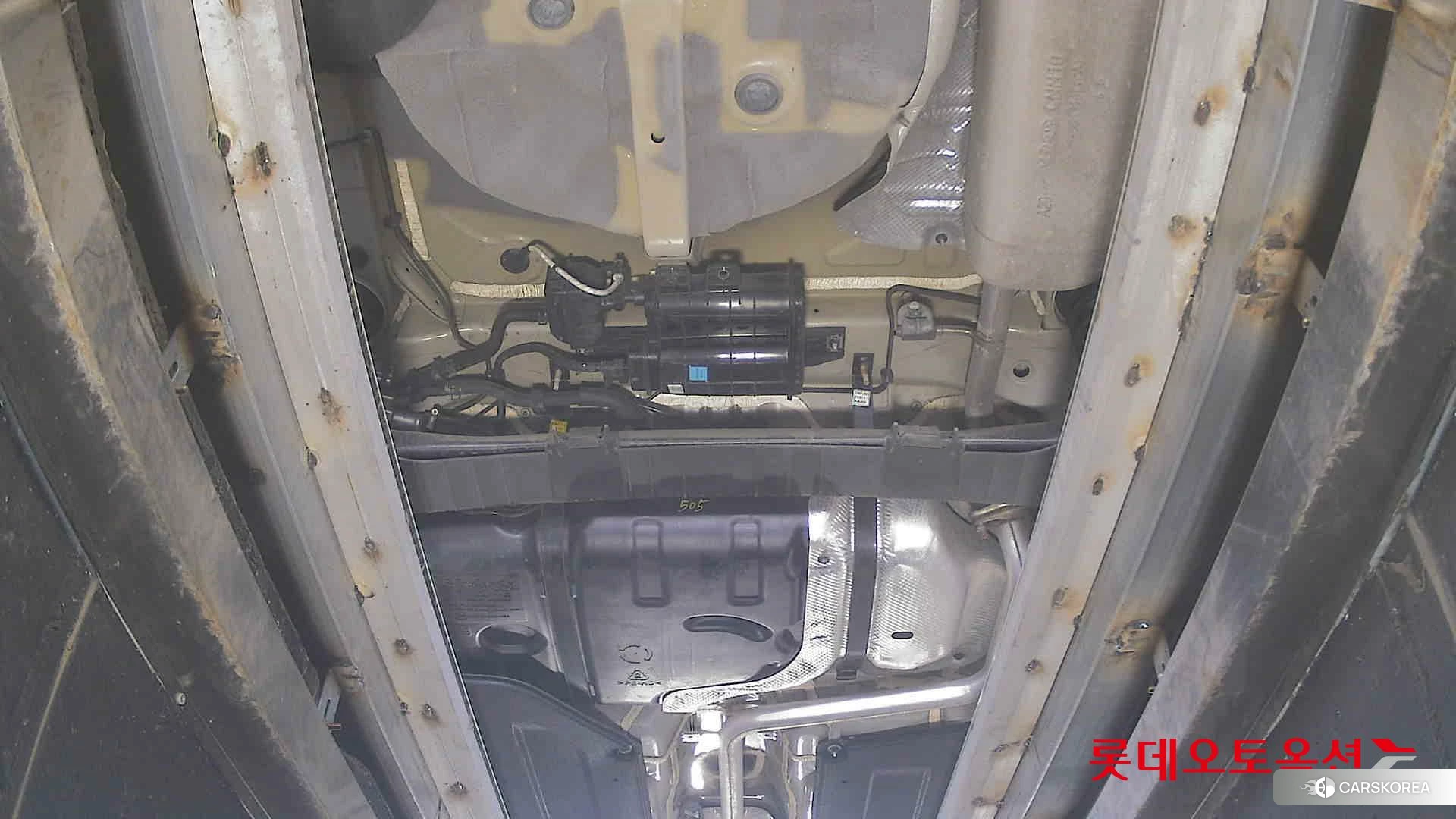 Hyundai Avante id 4296739 из Кореи 19