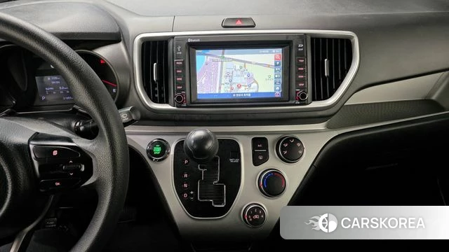 Kia The New Ray id 4195660 из Кореи 19