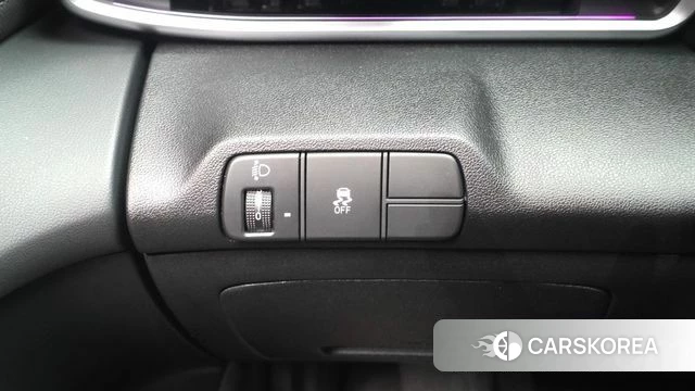 Hyundai The New Avante (CN7) id 4527586 из Кореи 19
