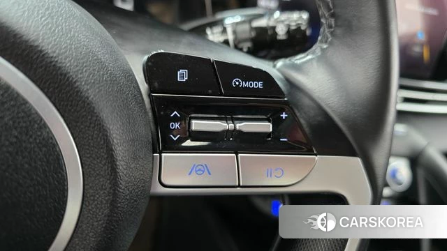 Hyundai Avante (CN7) id 4759415 из Кореи 19