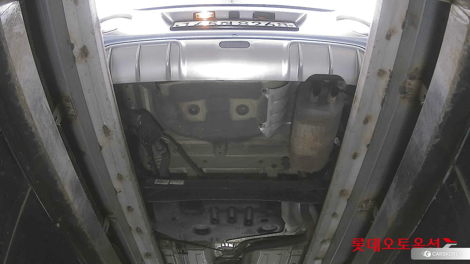 Hyundai Casper id 4902350 из Кореи 19