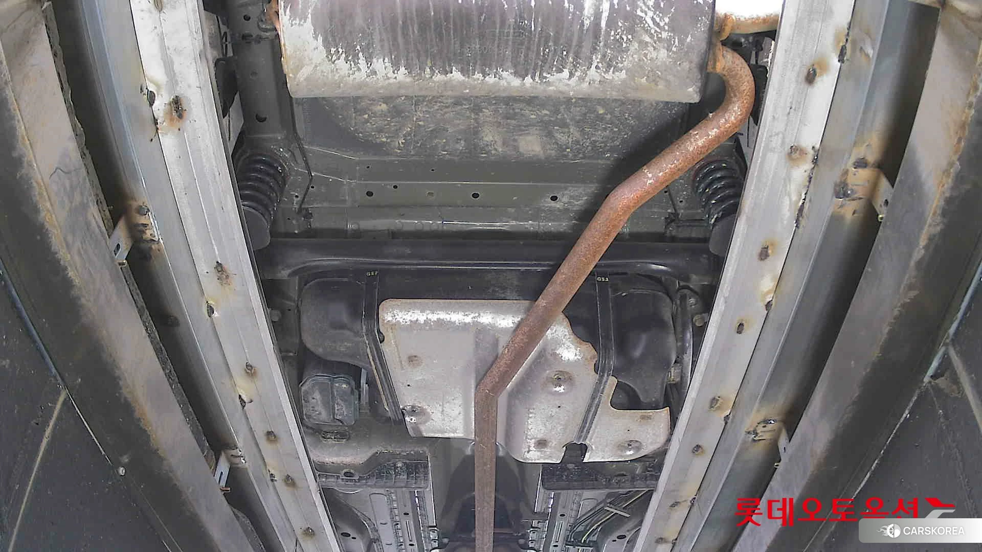 Korea G M Trax 1.4 id 3875865 из Кореи 19