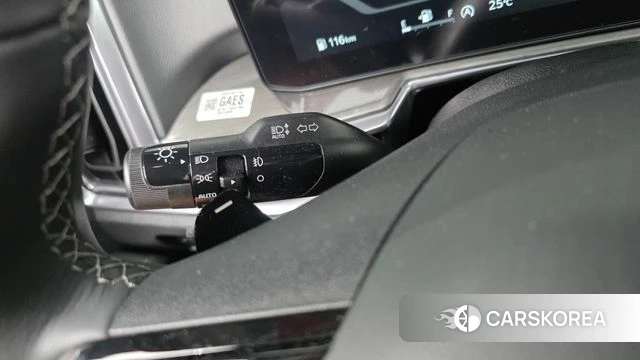 Kia The New Sorento 4th Generation id 4655295 из Кореи 19