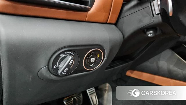 Maserati Levante id 4403090 из Кореи 19