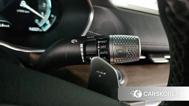 Genesis G80 (RG3) id 4691649 из Кореи 19