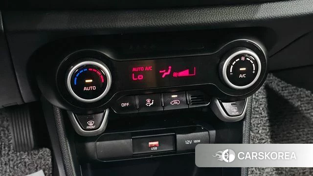 Kia Morning Urban (JA) id 4785117 из Кореи 19