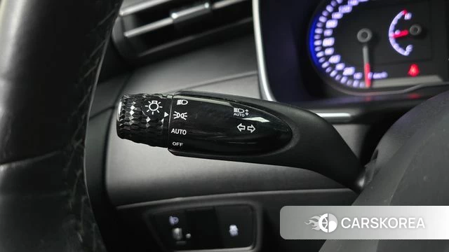 Hyundai Tucson (NX4) id 4457124 из Кореи 19