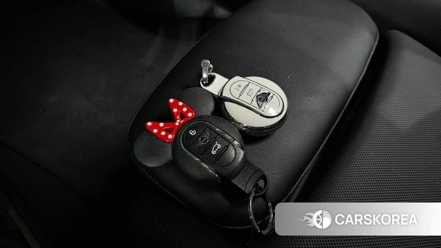 Mini Cooper Countryman id 4389732 из Кореи 19