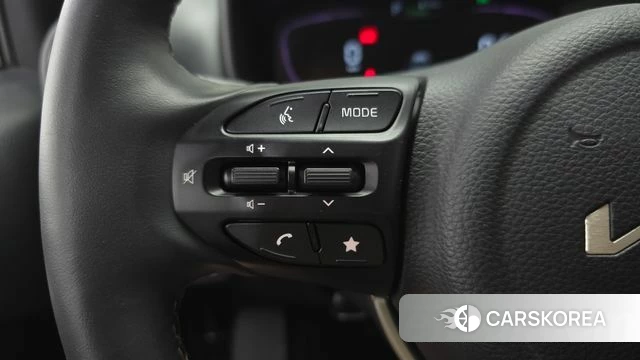 Kia The New Morning (JA) id 4792659 из Кореи 19