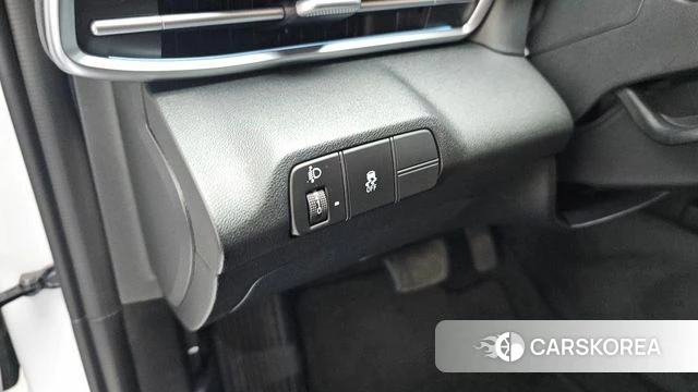 Hyundai The New Avante (CN7) id 4847972 из Кореи 19