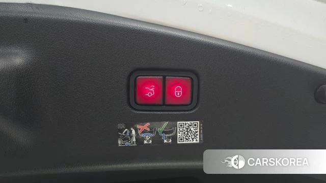 Mercedes-Benz CLE-Class C236 id 4720103 из Кореи 19